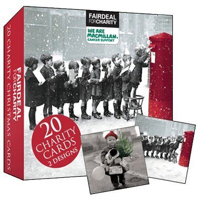 Amazon.co.uk: Wateraid Christmas Cards.